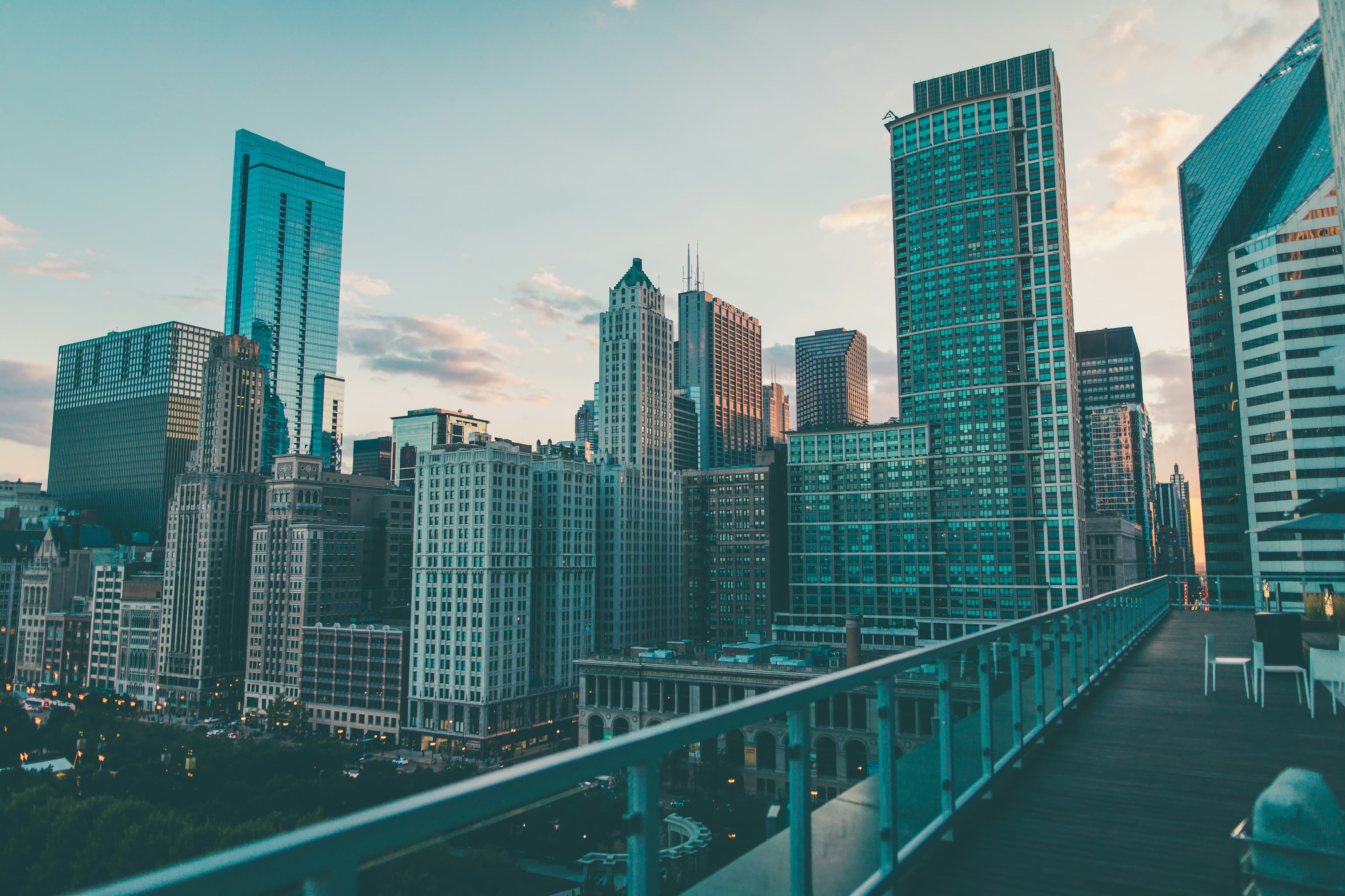 Industrial and commercial property across India