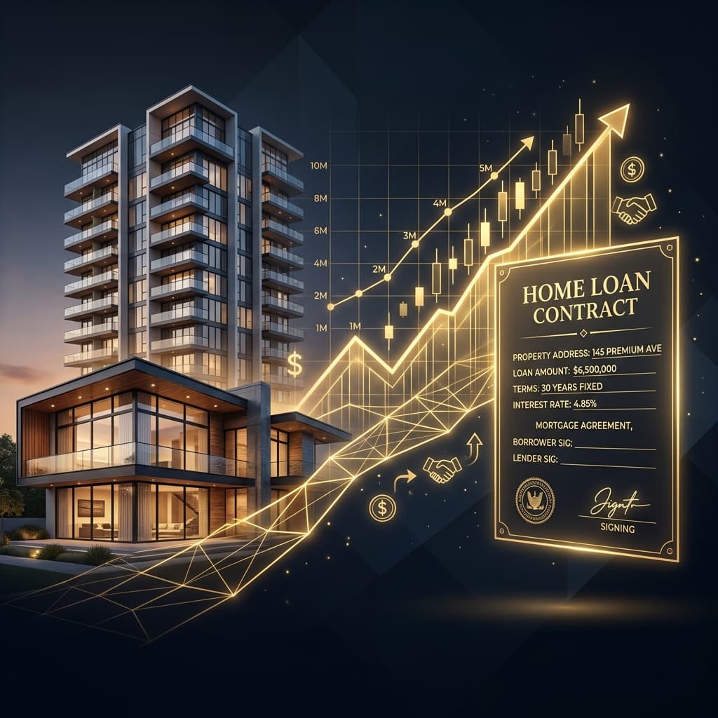 Home Loan Assistance