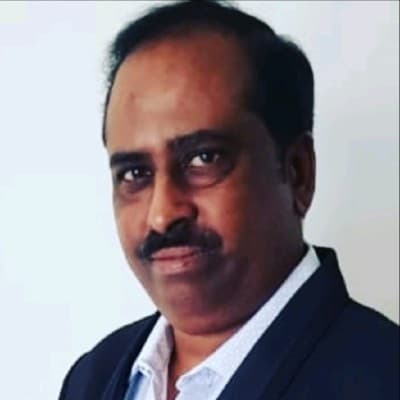Vinod Jaiswal, Founder at Maruti Developers