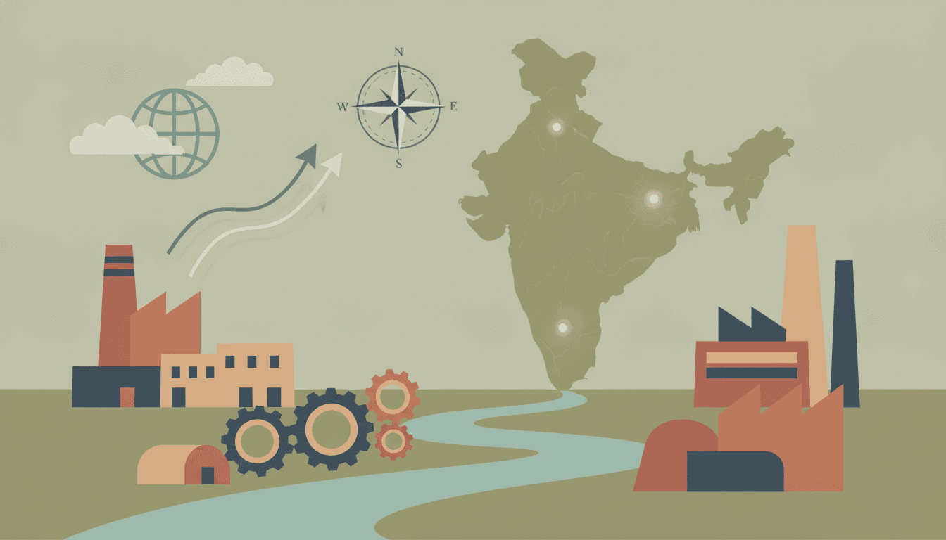 The Unseen Risks: Why Industrial Property Investors in India Need More Than Just Listings (2026 benchmark)