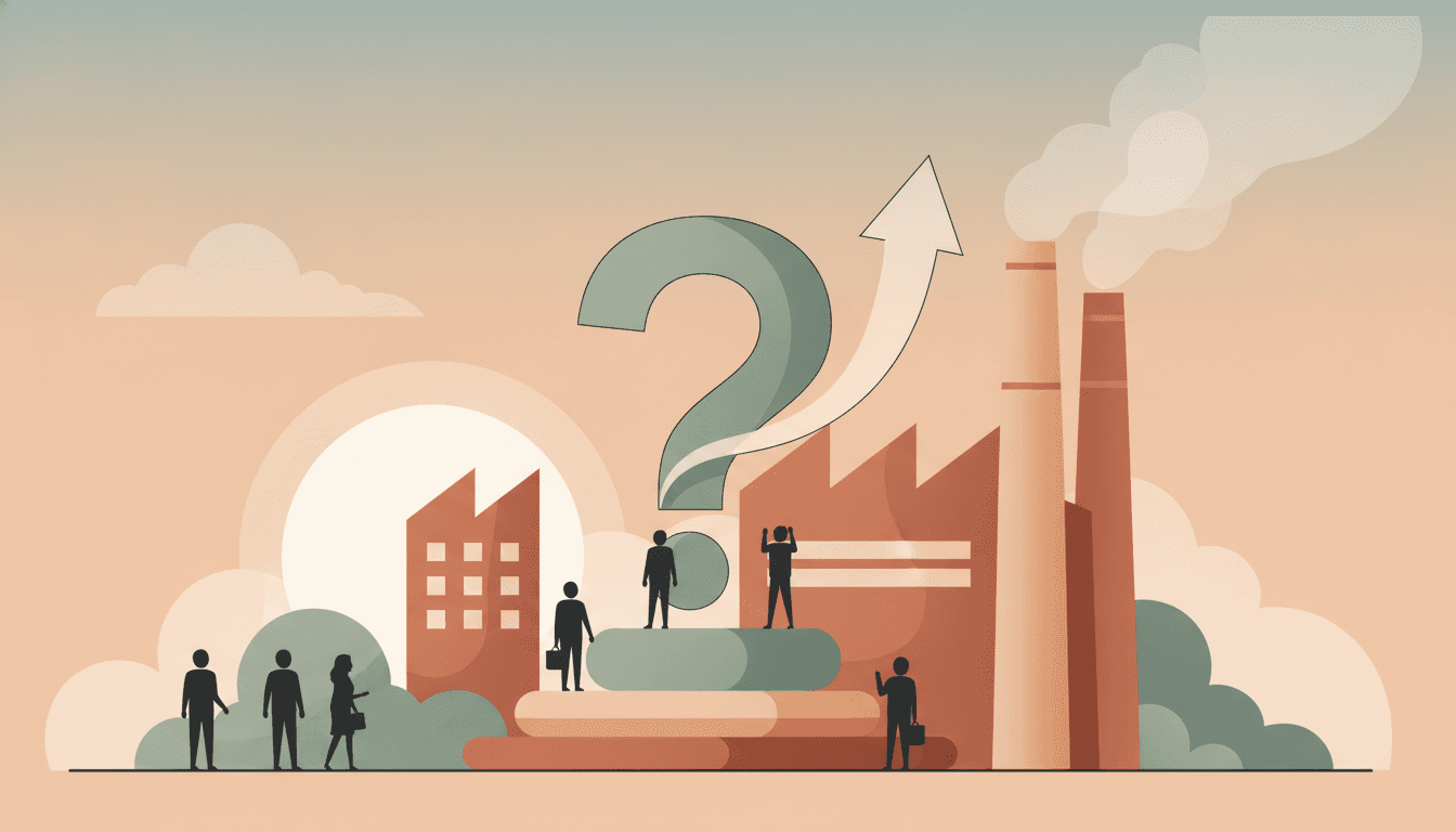 Is Industrial Real Estate in India Safe? Answering Your Toughest Questions on Trust, Value, and RERA Compliance