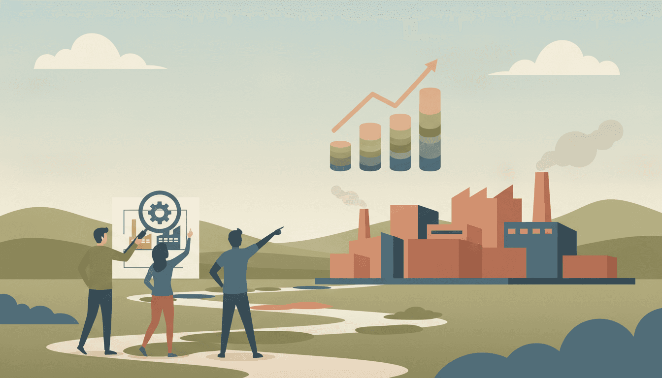 From Zoning to Yield: Maruti Land Developers' 12-Point Due Diligence Process for Industrial Assets Across India