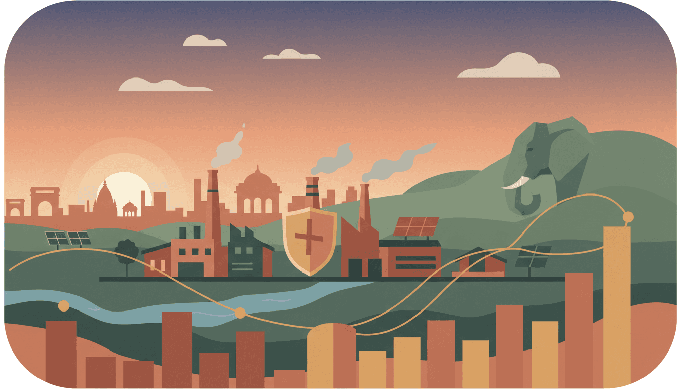 Navigating India's Industrial Real Estate: A 2026 Outlook on Risk Mitigation & Due Diligence