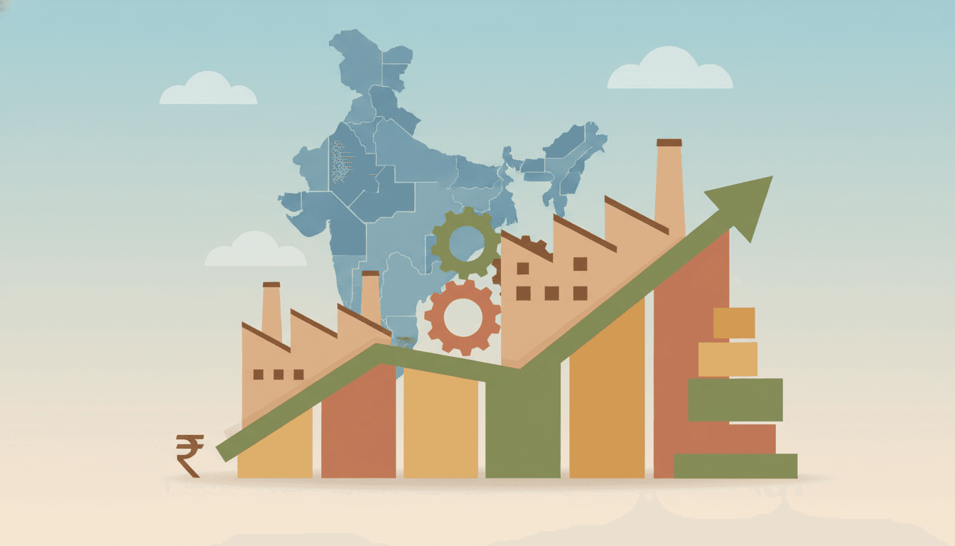 Industrial Property Investment in India: Addressing Your Biggest Fears and FAQs (Focus on Delhi-NCR & Mumbai)