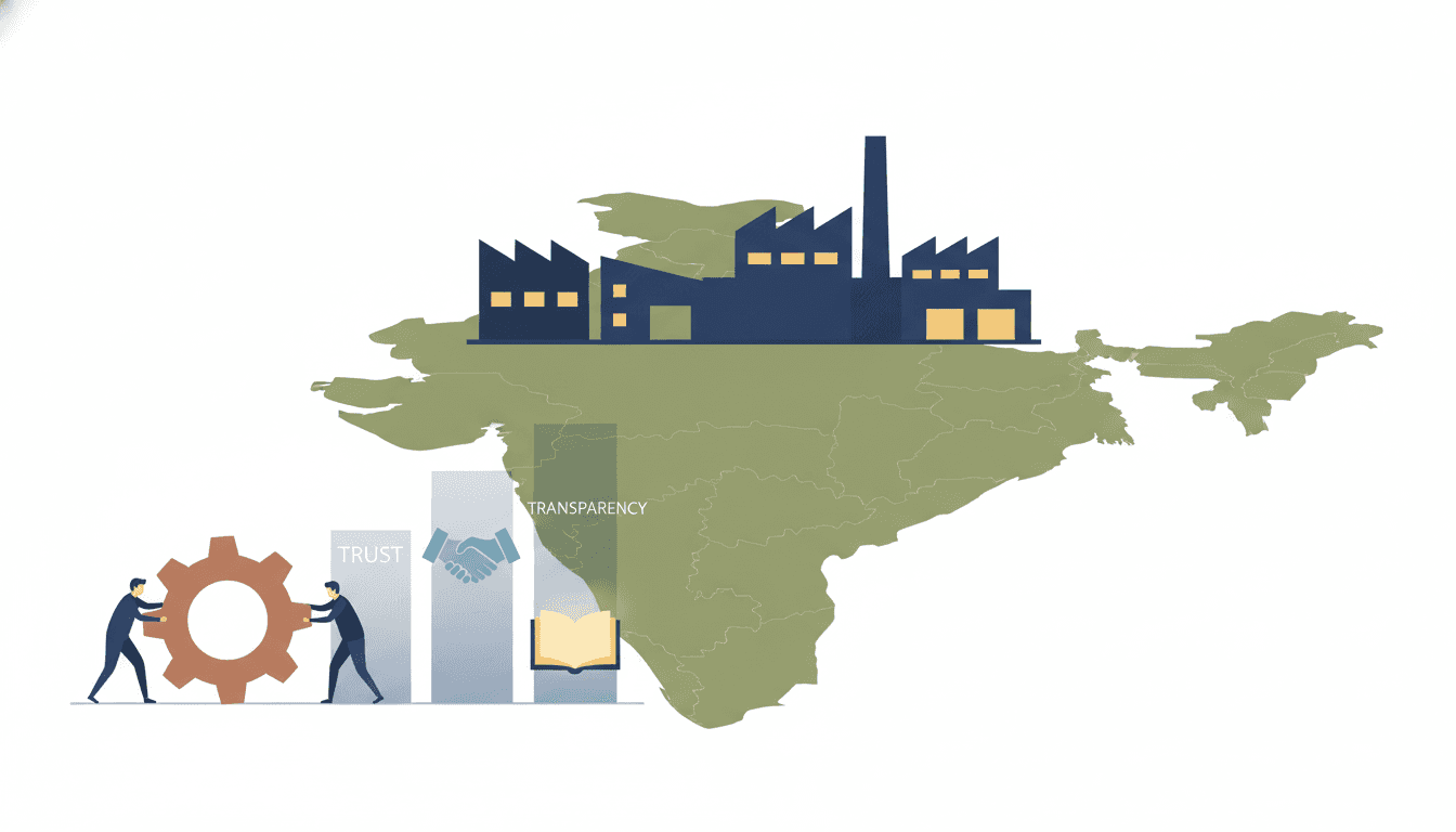 FAQ: Debunking Myths & Answering Your Toughest Questions About Industrial Property Investment in India
