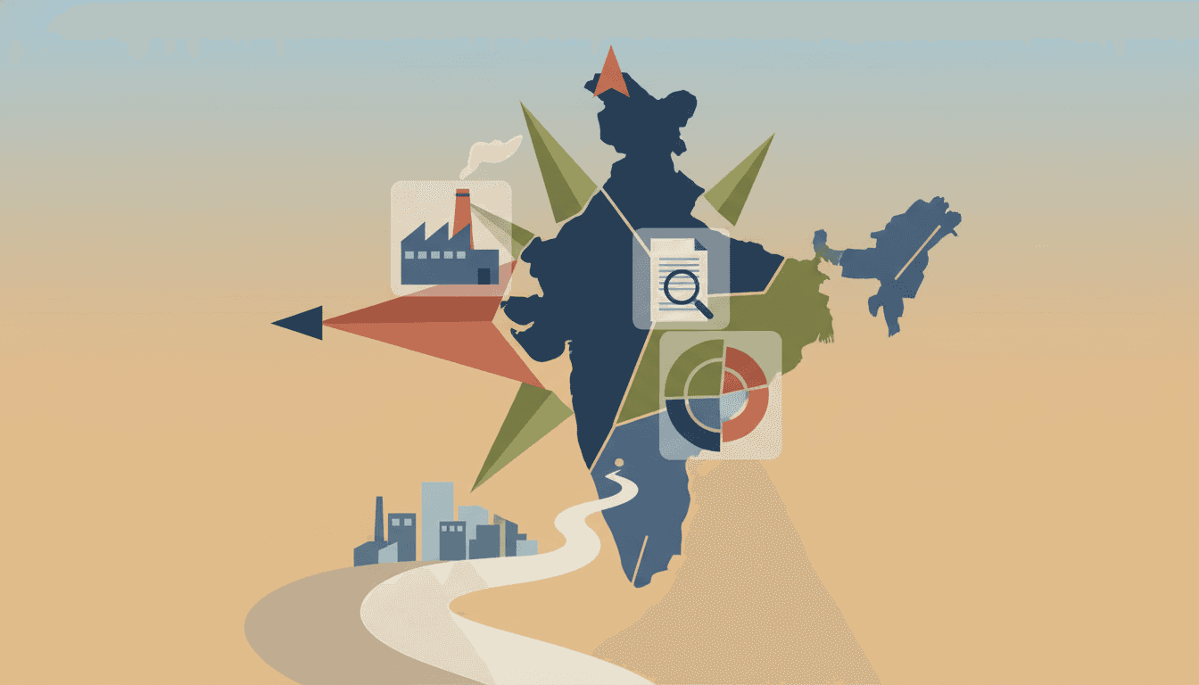 Unlocking Industrial Property Confidence: Your Guide to Risk-Free Investments in India's Growth Hubs (e.g., Bengaluru & Delhi-NCR)