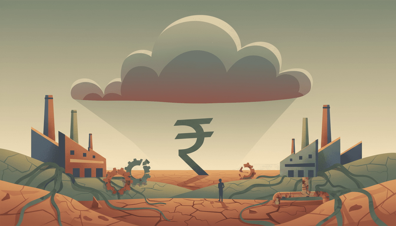 Beyond the Price Tag: The Hidden Financial Drain of Environmental & Regulatory Non-Compliance for Industrial Properties in India