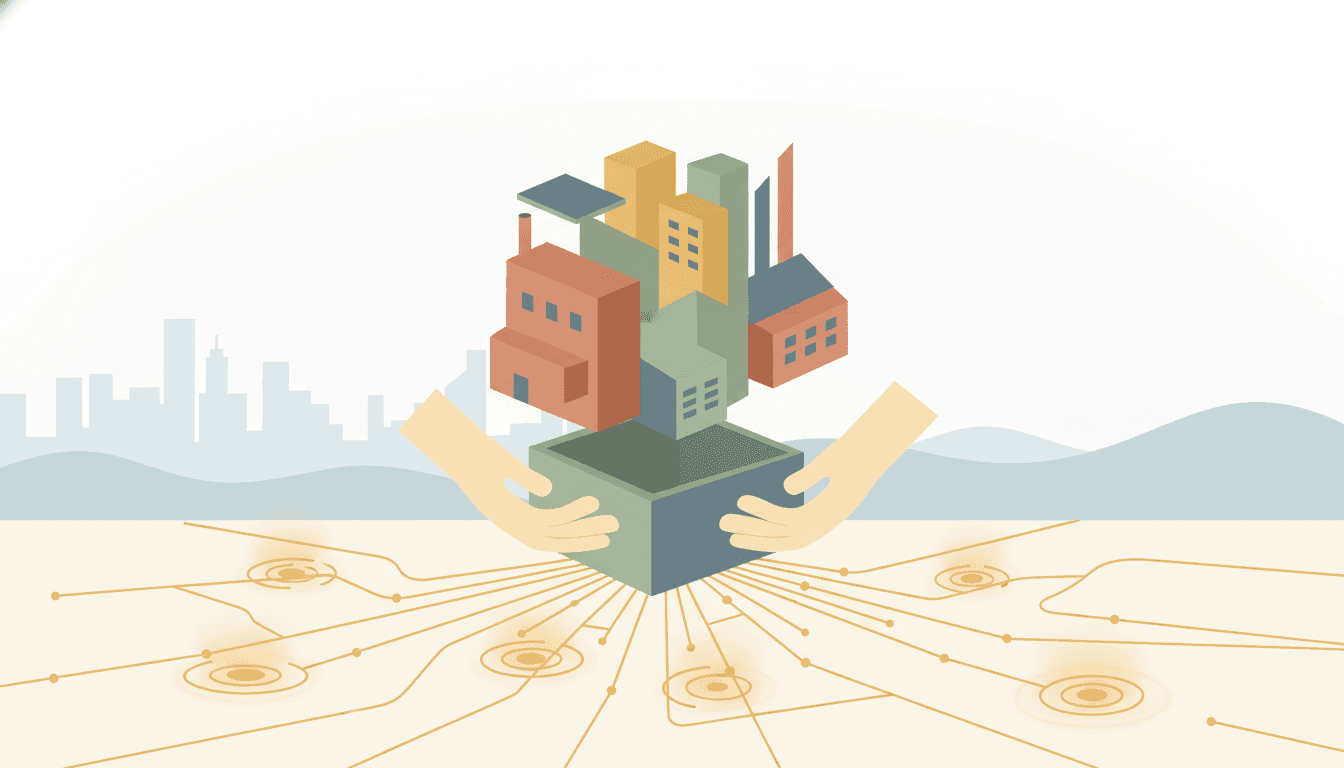 Decoding the 2026 Outlook: Where Industrial Real Estate Investment is Headed in Global Markets (and Why)