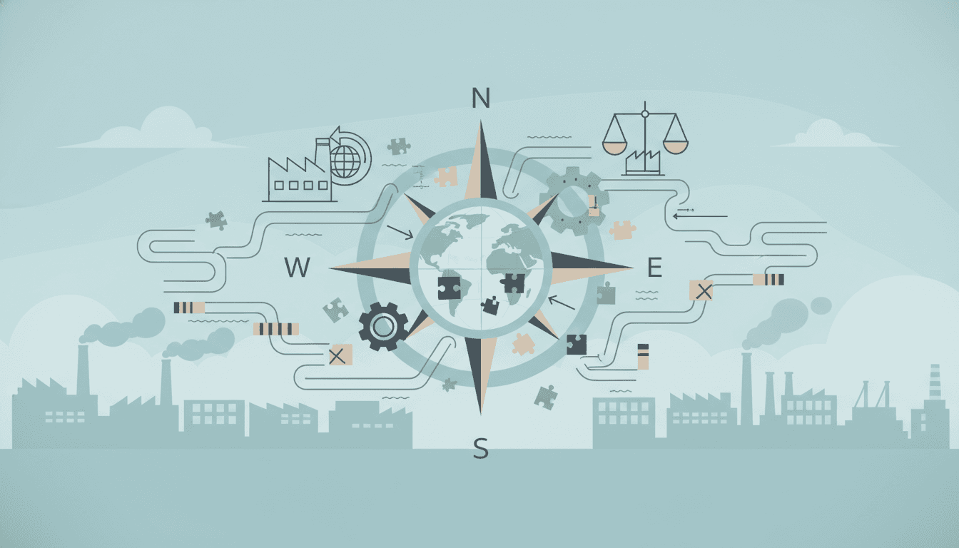 The 2026 Investor's Guide: Avoiding Hidden Legal & Zoning Pitfalls in Industrial Property Across India and Global Markets