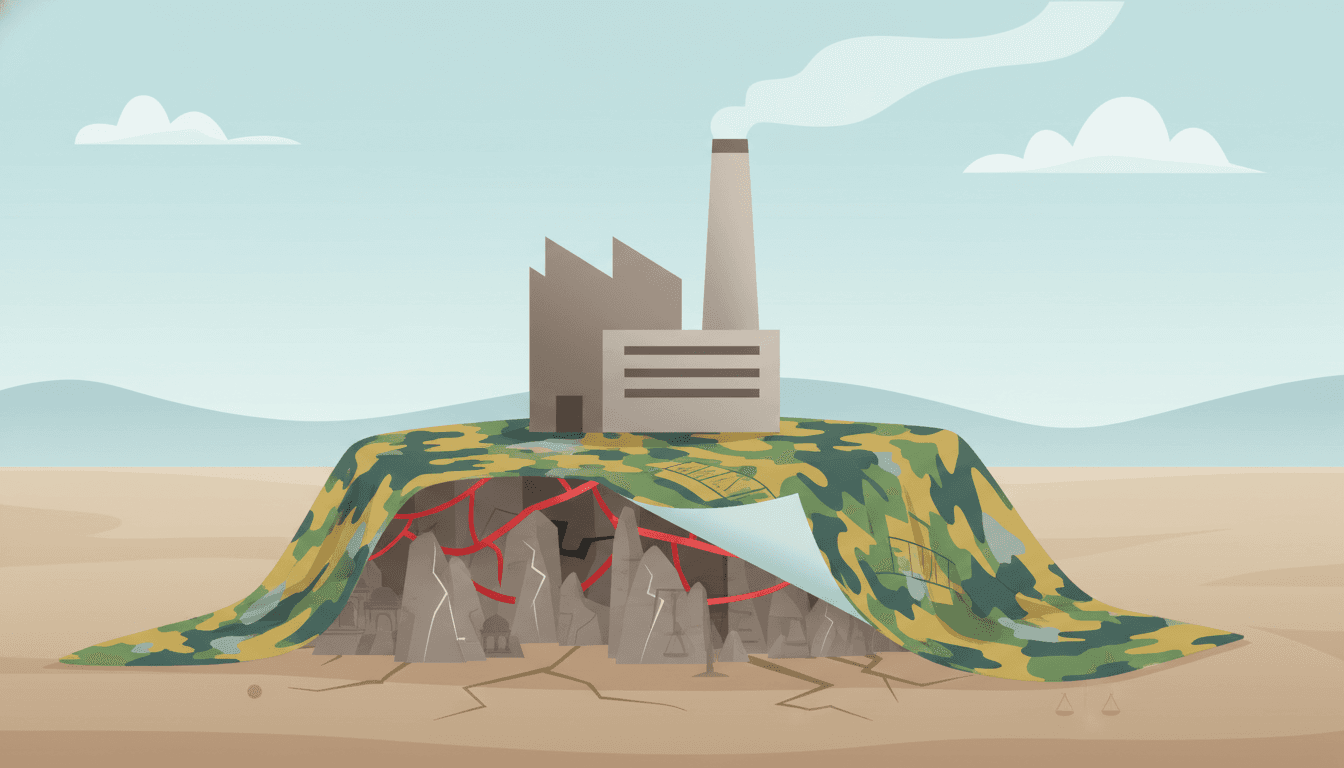 The Silent Threats: How Hidden Legal & Zoning Issues Can Derail Your Industrial Investment in Hyderabad and Beyond