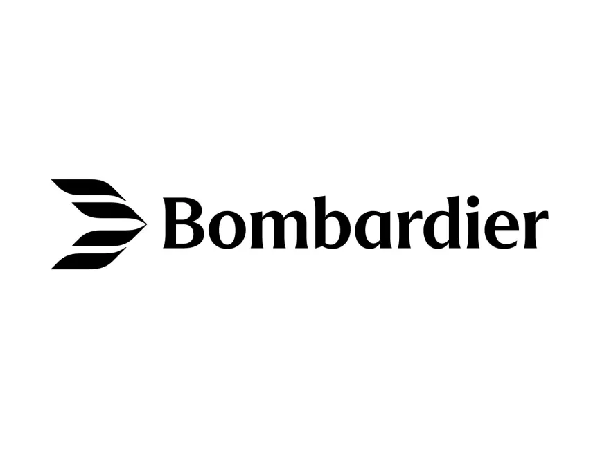 Bombardier logo