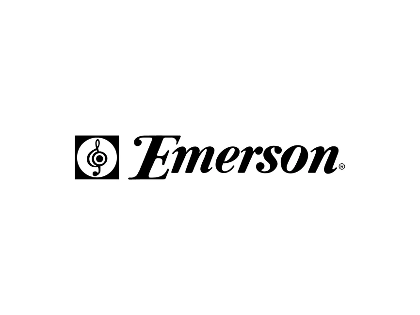 Emerson logo