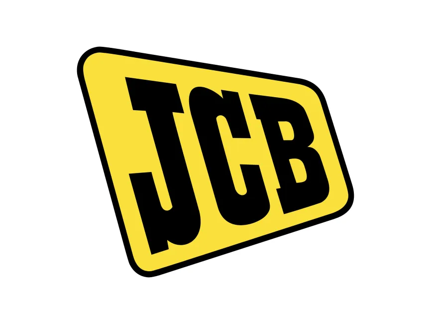 JCB logo
