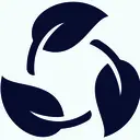 sustainable icon
