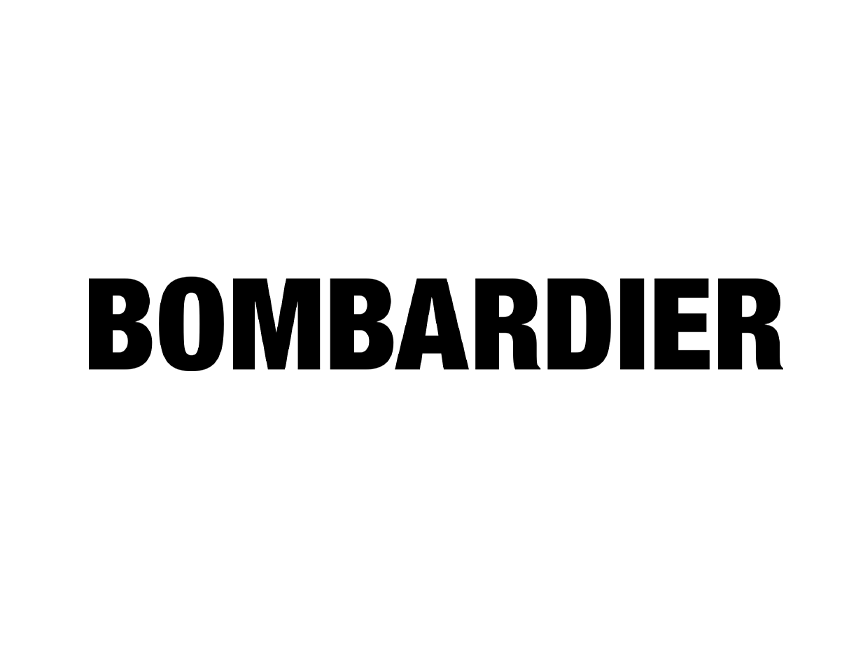BOMBARDIER-logo