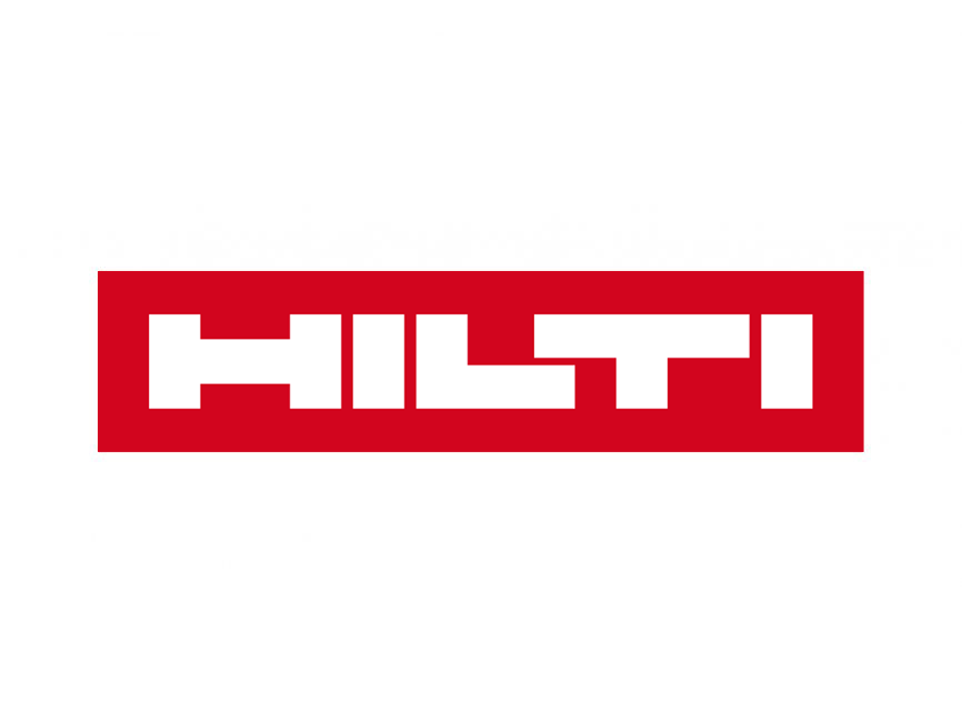 HILTI-logo